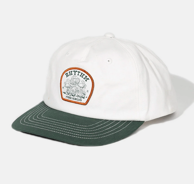 Fanclub Cap - Pine