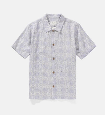 Parkway Shirt - Lavender