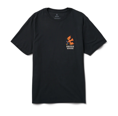 Nomads Premium Tee - Black