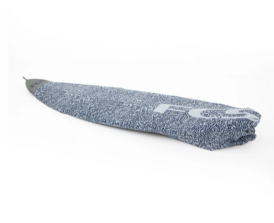 FCS Stretch Long board 9'0" Cover - Carbon