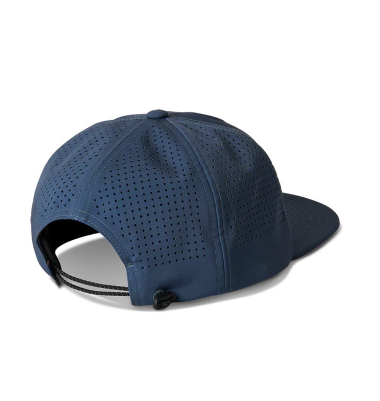 Hybro Strapback Hat - Orion