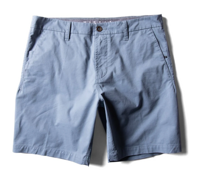 No See Ums Eco 18" Walkshort - Dusk