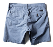 No See Ums Eco 18" Walkshort - Dusk