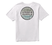 Supply Premium Tee - White