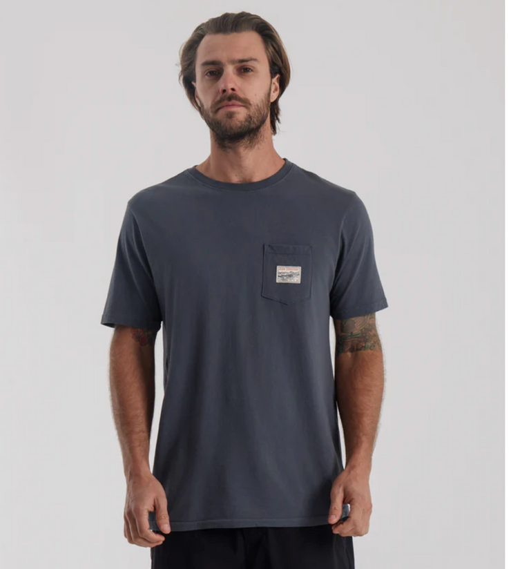 Expedition Premium Tee - Orion