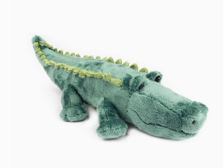 Alligator Stuffed Animal Plush Toy Baby & Kids Gift