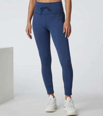 Daily Leggings - French Blue