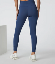 Daily Leggings - French Blue