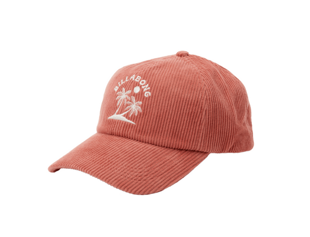 Dad Cap - Red Clay