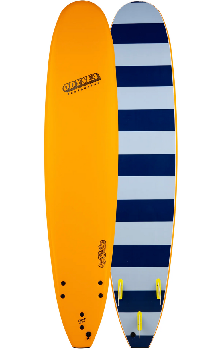 Odysea 9'0 Log - Pilsner