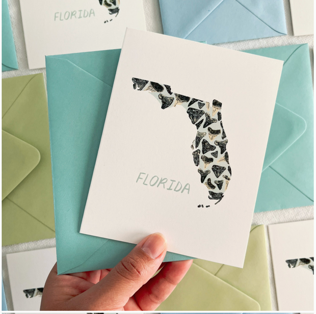 State of Florida | Everyday Greeting Card