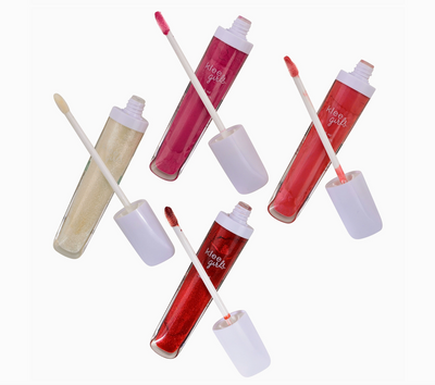 Tahoe Interlude - Klee Girls All Natural Tinted Lip Gloss