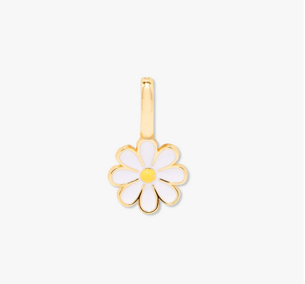 Harper Daisy Charm