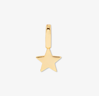 Harper Star Charm