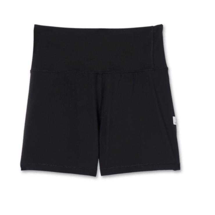 Vuori AllTheFeels Short - Black