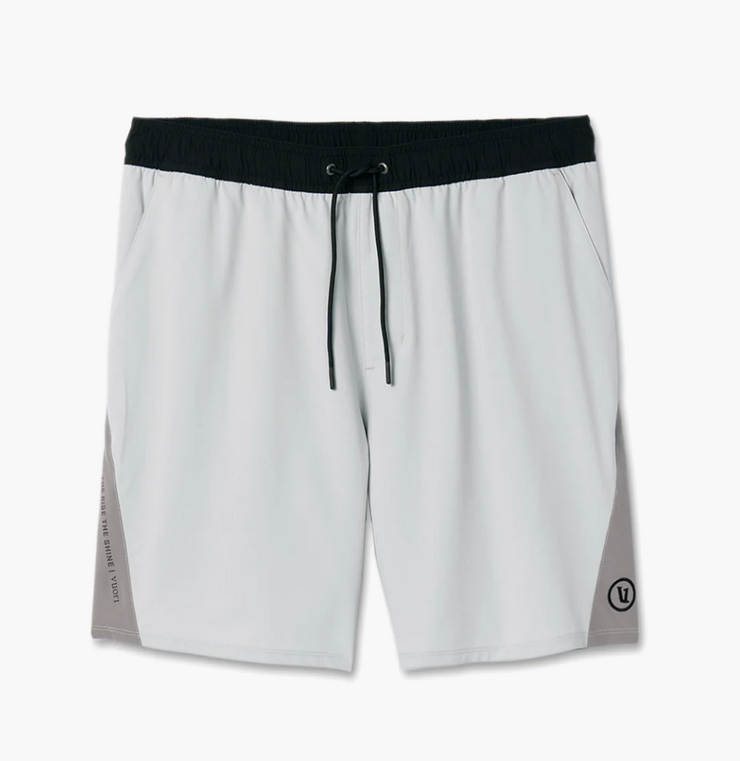 Chromatic Kore Short - Frost Grey