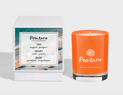 Positano • Neroli & Orange Blossom *Limited Edition*