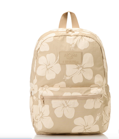 Keep it Light Aloha Collection Backpack - Assorted