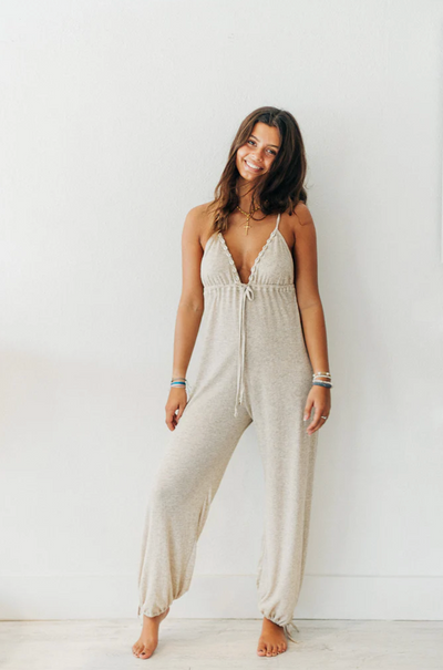 Even Better Jumpsuit