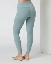 Vuori AllTheFeels Leggings - Vintage Pistachio