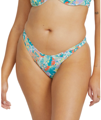 Bella Costa Hike Bikini Bottom - Multi