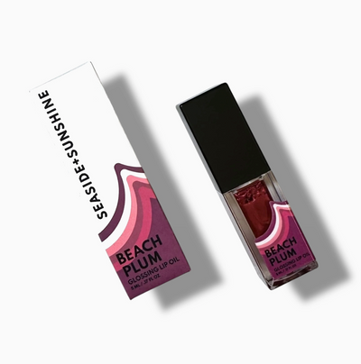 Beach Plum - Lip Oil