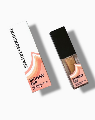 Skinny Dip - Lip Oil