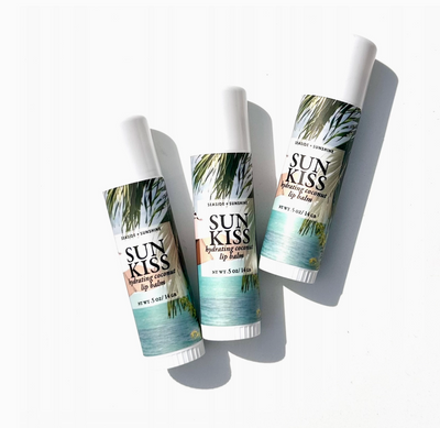 Sunkiss Hydrating Lip Balm