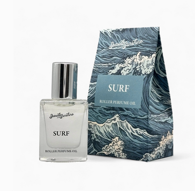 Surf Roller Perfume