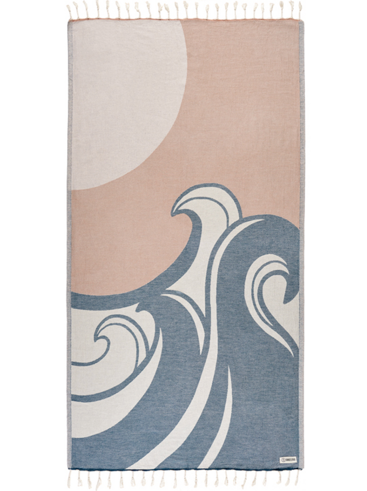 Ezili Towel