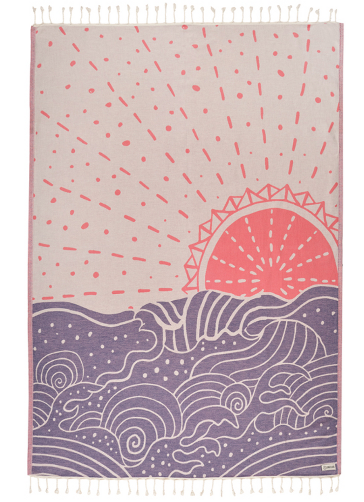 Eldoris Towel