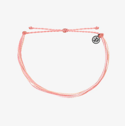 Solid Original Anklet - Bubblegum