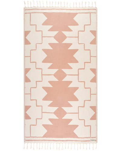 Sandstone Towel - Regular