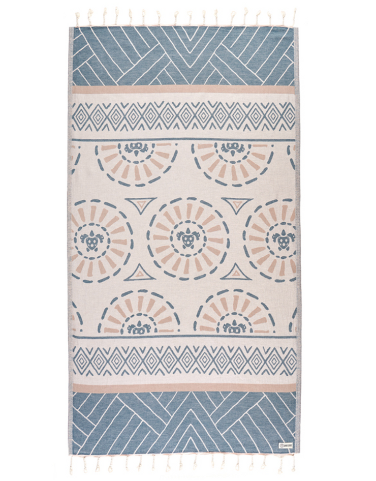 Laniakea Towel - Regular