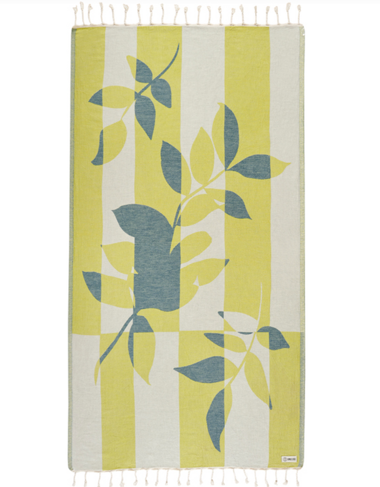 Tiamat Towel - Regular
