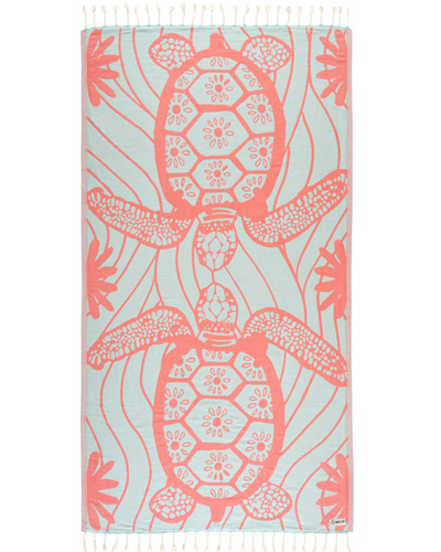 Snappy Towel - Regular