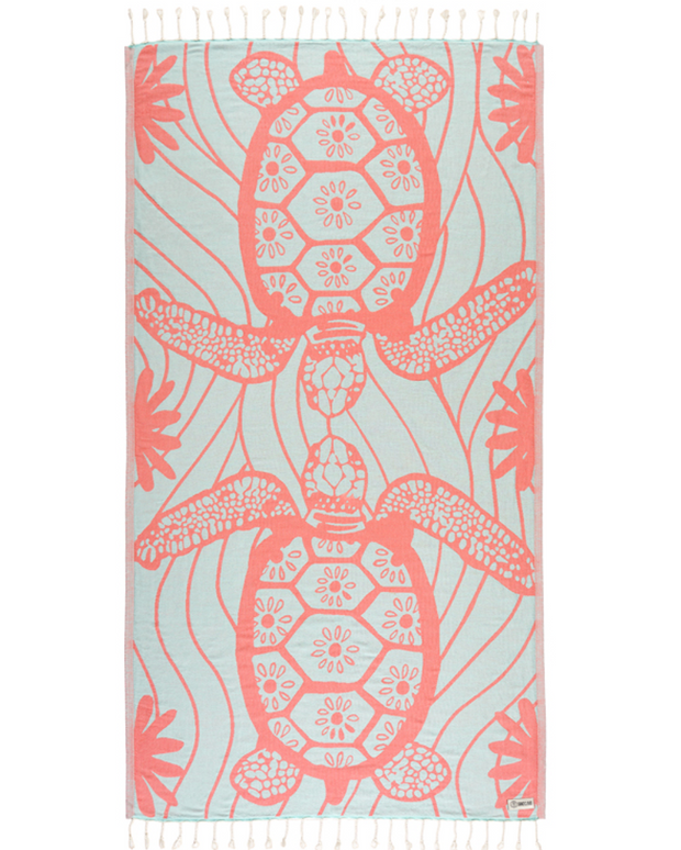 Snappy Towel - Regular