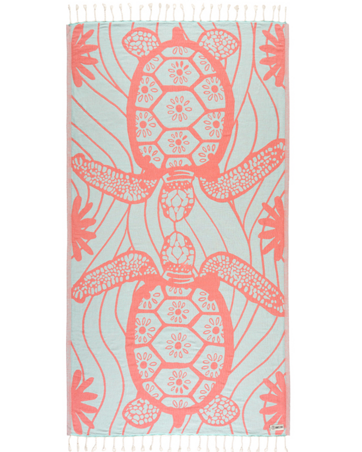 Snappy Towel - Regular