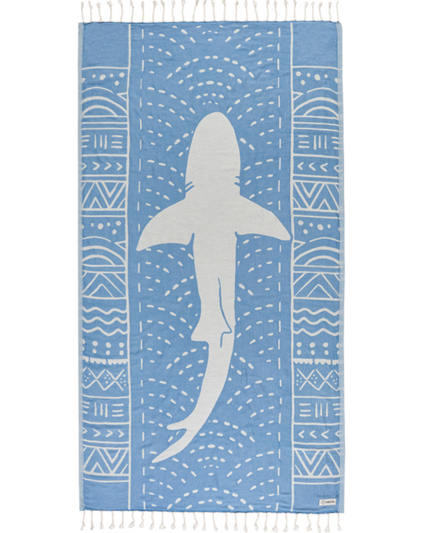 Dakuwaqa Towel - Regular