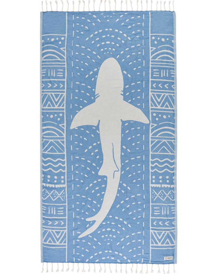 Dakuwaqa Towel - Regular