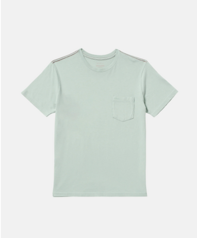 PTC 2 Pigment Tee - Blue Haze