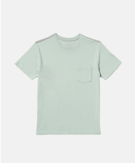 PTC 2 Pigment Tee - Blue Haze