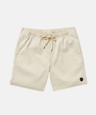 Escape Elastic Short - Ceramic