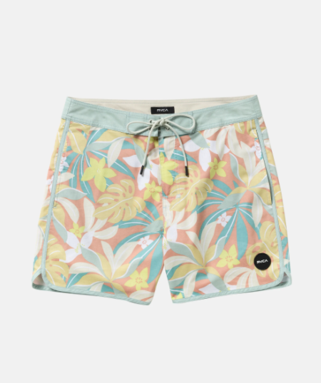 Freeport Trunk 16" - Multi