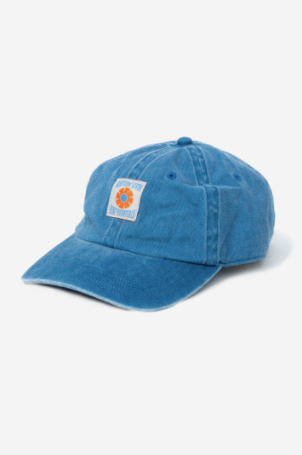 Sports Cap - Blue