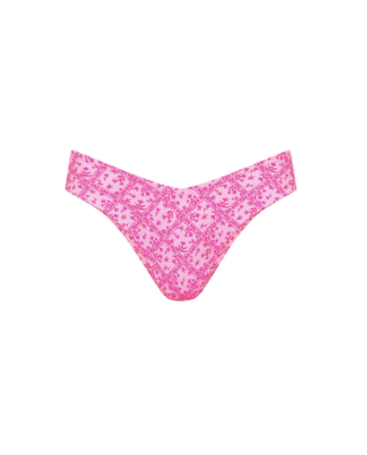 Cheeky V Bikini Bottom - Starlight Saloon