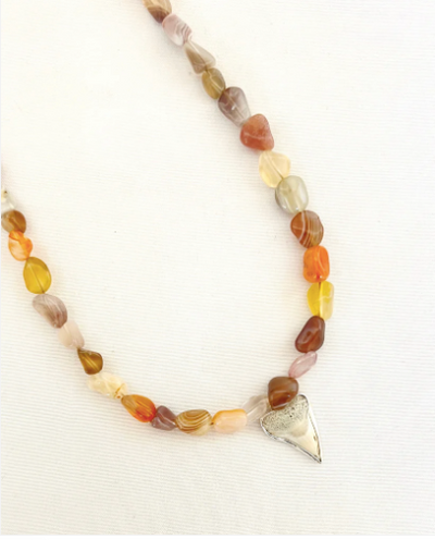 The Mona Necklace