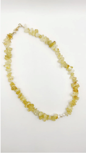The Kenna Necklace