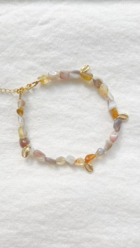 The Remi Anklet