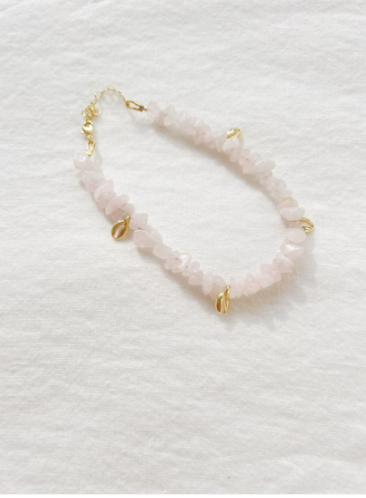 The Lexi Anklet - Assorted